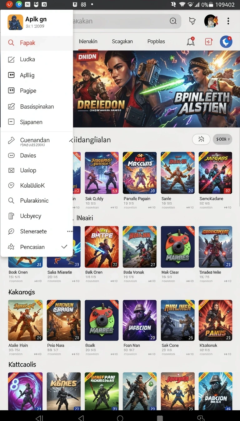 Download ayu89 APK untuk Android