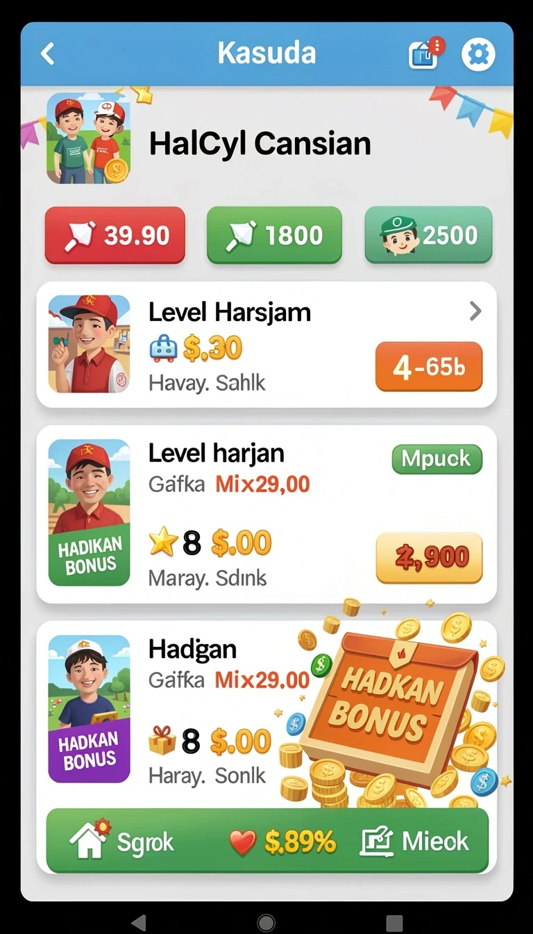 Review Aplikasi buaya138 Versi Terbaru