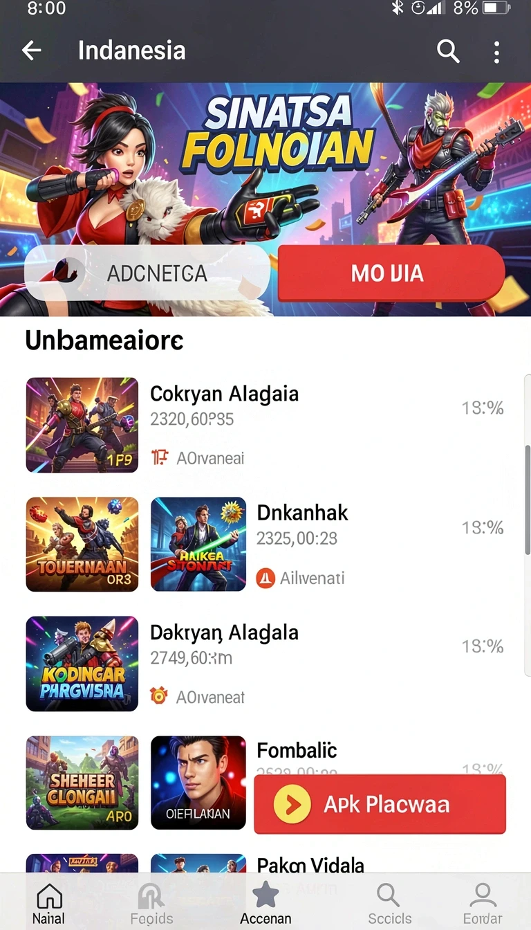 Download hit9 APK untuk Android